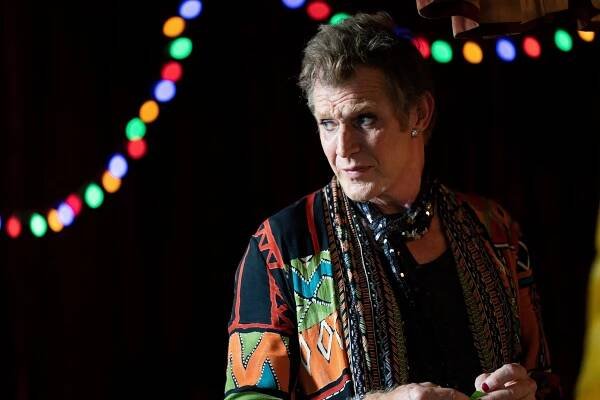 Save Me - Episode 1 - Z filmu - Jason Flemyng