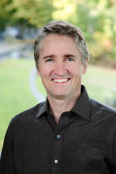 Sean Murray Profile Photo