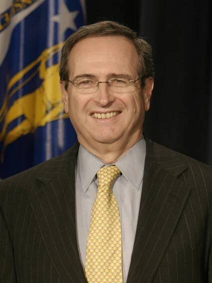 Kevin M. Burke
