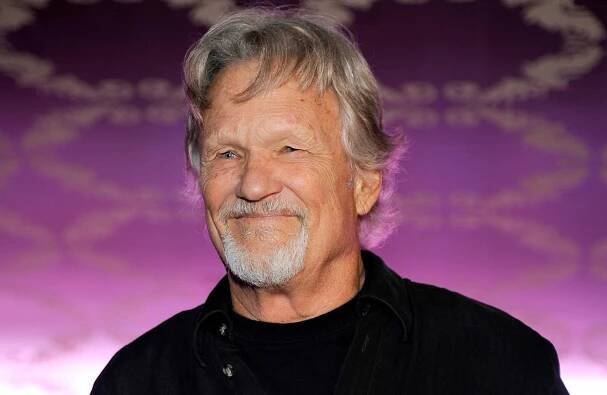 Kris Kristofferson