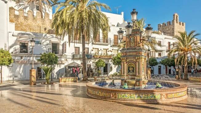 The charming town in Andalusia that deserves more attention