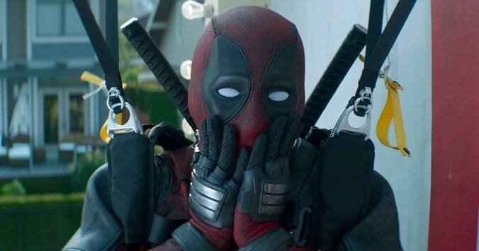 Mrakovitý Galactus, Deadpool se zašitou pusou. Co změnily superhrdinské snímky proti komiksům • Filmožrouti.cz