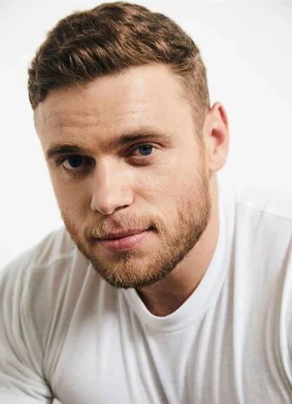 Gus Kenworthy — Telluride Gay Ski Week