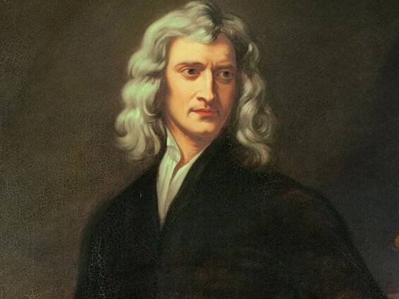 Sir Isaac Newton biography: Inventions, laws and quotes