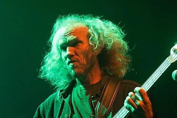 Founding Corrosion of Conformity Bassist Mike Dean Issues Statement on Departure From Band