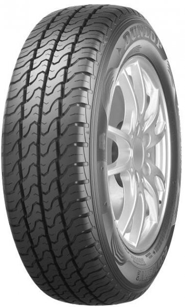 Dunlop Econodrive 195/60 R16 99 H od 2 553 Kč