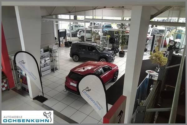 Jeep kaufen: - automobile-ochsenkuehns Webseite!