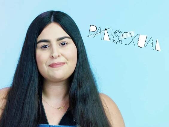 InQueery: The Past and Popular Usage of the Term "Pansexual"