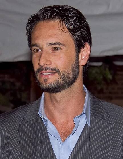Rodrigo Santoro | Novinky, zajímavosti a tipy ze světa seriálů a filmů | Edna.cz