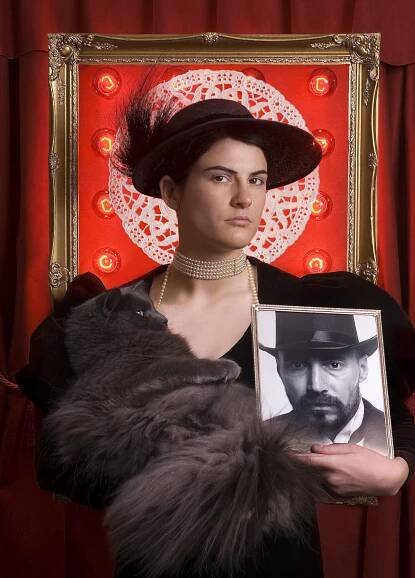 Suzanne Valadon
