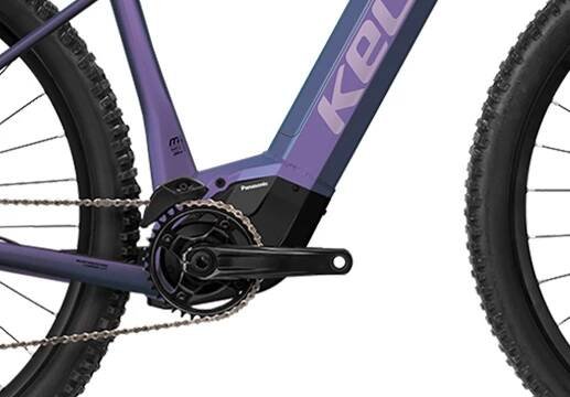 KELLYS Tayen R90