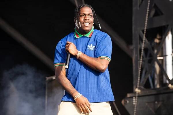 TikTok Turned Lil Yachty’s ‘Poland’ Into a National Anthem