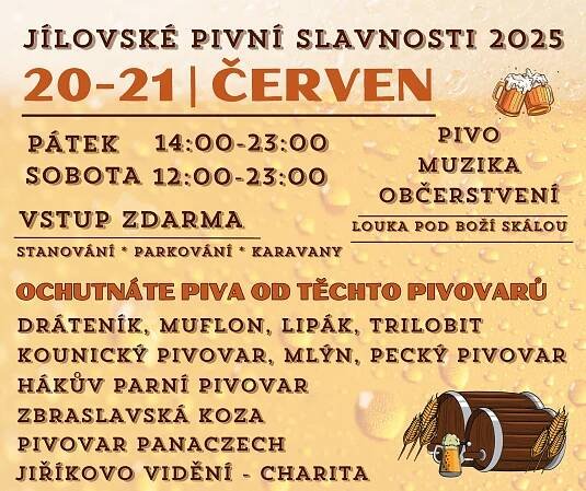 www.vstupzdarma.cz jilovske pivni slavnosti 2025 1024x859