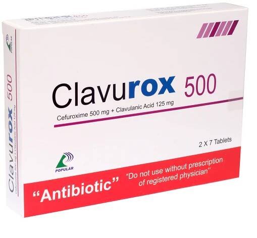 Popular Pharma