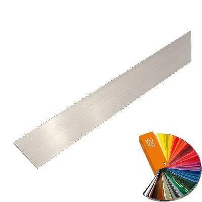 PA 20 x2 3m RAL - Hliníková pásovina (Aluminium Flat-profile RAL)