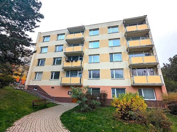 Prodej Byt 3+1, Sídliště Za Chlumem, Bílina - Teplické Předměstí, okres Teplice