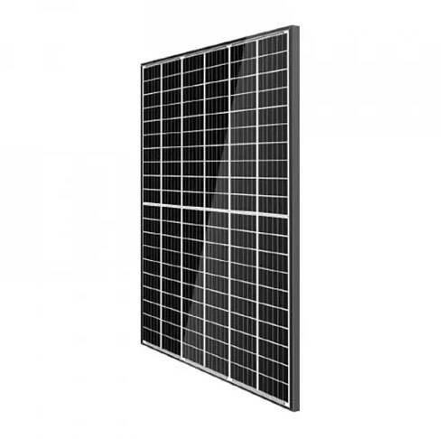 Solární panel Leapton 480W Black FRAME Bifaciální - Jablonné nad Orlicí - Bazar