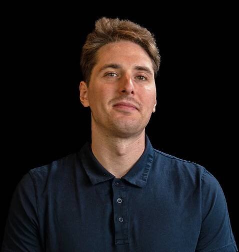 Andrew Brown