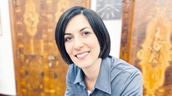 Markéta Pekarová Adamová: Riziko babišismu neskončilo, je ještě naléhavější než kdy předtím
