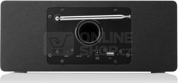 Recenze Lenco ODR 150GY pracovní rádio DAB+/FM s, hodnocení | OnlineShop.cz