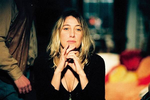Lítost - Z filmu - Valeria Bruni Tedeschi