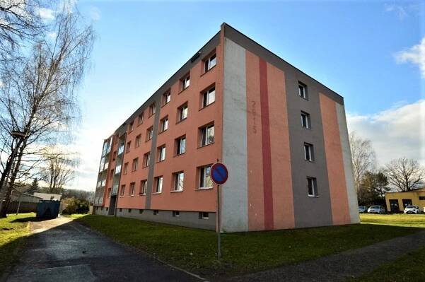 Prodej Byt 1+1, Čelakovická, Varnsdorf, okres Děčín