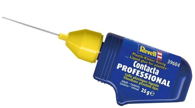 Lepidlo Revell Contacta Professional 39604 - 25g - Modelářství