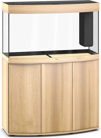 Juwel Vision LED 260 akvarijní set dub 260 l