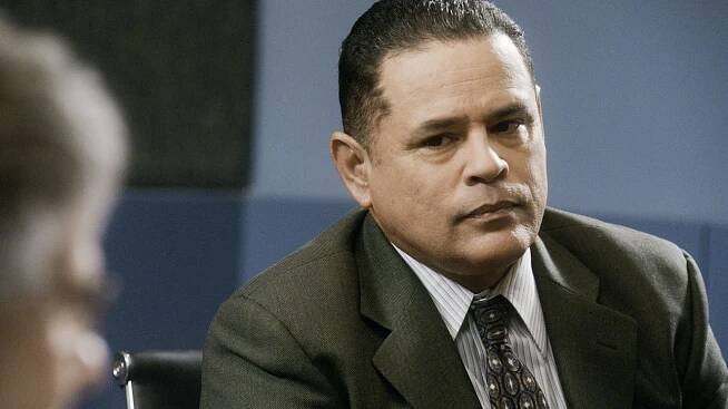 Closer: Nové případy - Tajné místo - Z filmu - Raymond Cruz