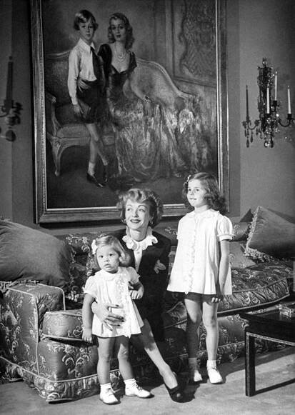 Constance Bennett - Wikipedia