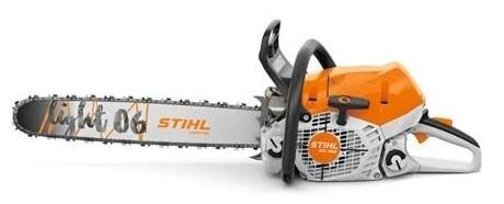 Koupím poškozenou nebo zadřenou pilu stihl
