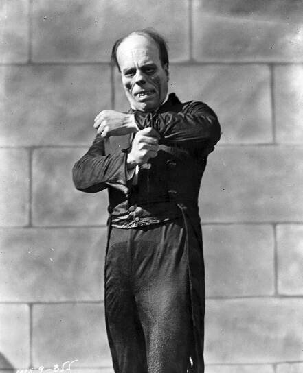 Fantom opery (1925)