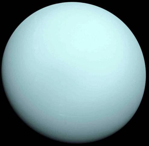 Proč je Neptun modřejší než Uran? Záhadu vyřešily teleskopy, NASA chystá misi