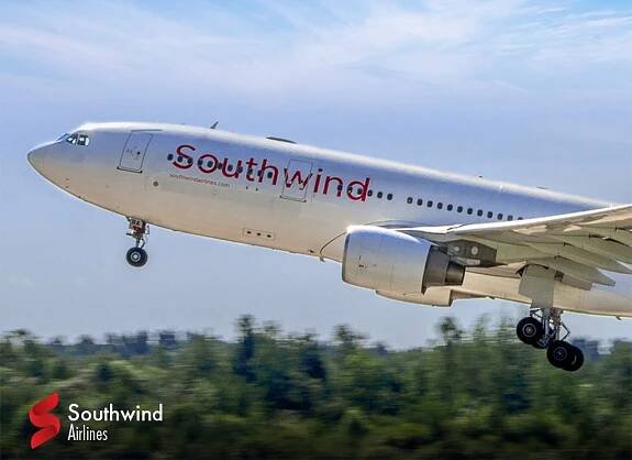 Air Cairo si pronajaly 550místný Boeing 777 pro lety do Ruska