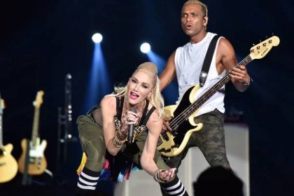 Gwen Stefani Recalled Having a ‘Horrible Drinking Experience’ With No Doubt