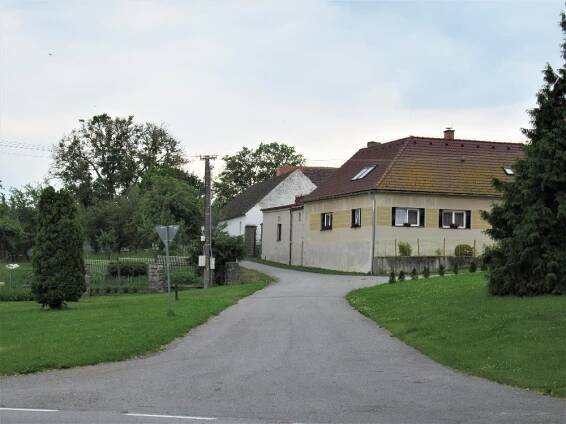 Poznávejte obce na Strakonicku: Sudkovice