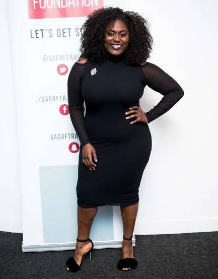 SAG-AFTRA Foundation Conversations: "Orange Is The New Black" With Danielle Brooks