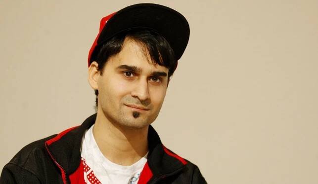 Radek Banga – G.cz