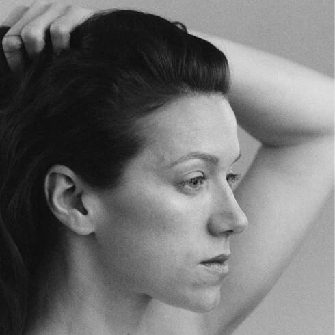 Andrea Mohylová - ACTORSMAP