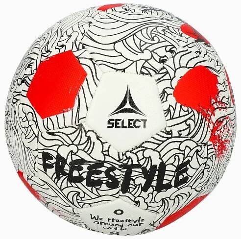 Select Freestyle