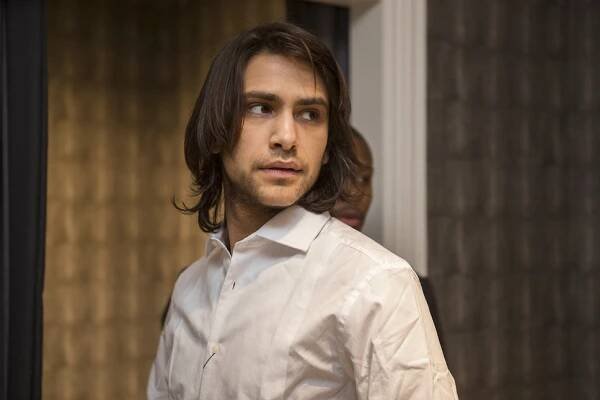 Luke Pasqualino