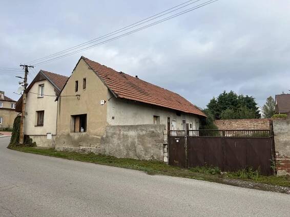 Vraňany, okres Mělník