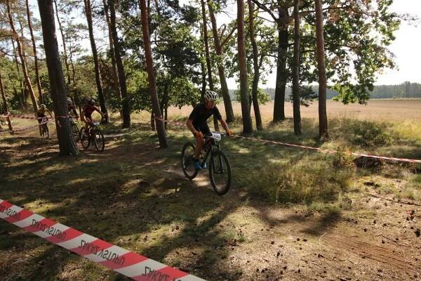 Foto - MTB Hořátevská rovina - Memoriál Jiřího Ponce 2019