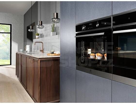Trouba ELECTROLUX EOD6P77WX | OnlineShop.cz