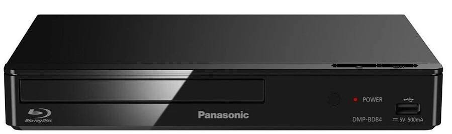 DVD a Blu-Ray - EBshop.cz