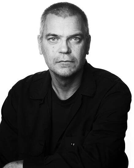 Patrik Andersson — THE PHOTOGALLERY