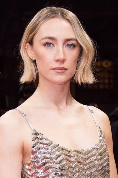 Saoirse Ronanová – Wikipedie