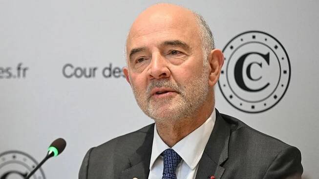 France slammed over 2023 Rugby WC