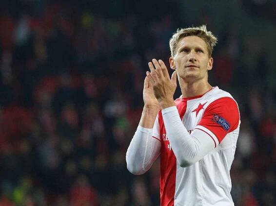 VIDEO: Legenda Slavie bude pokračovat v kariéře. Za Braník v šesté lize