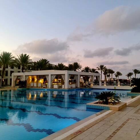 JAZ ELITE CRYSTAL, ALMAZA BAY - Updated 2025 Prices & Resort Reviews (Egypt/Mersa Matruh)